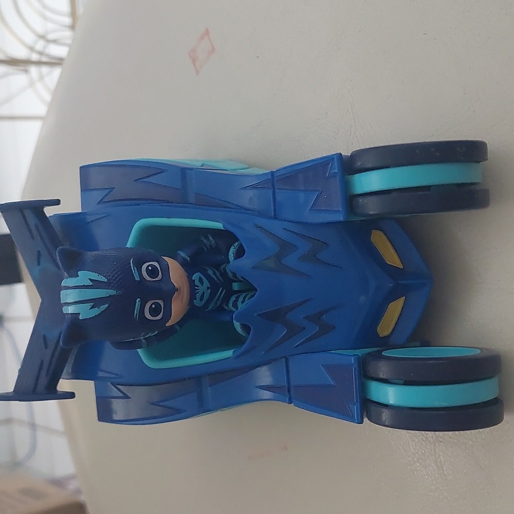 PJ MASKS - Picture 2 of 5